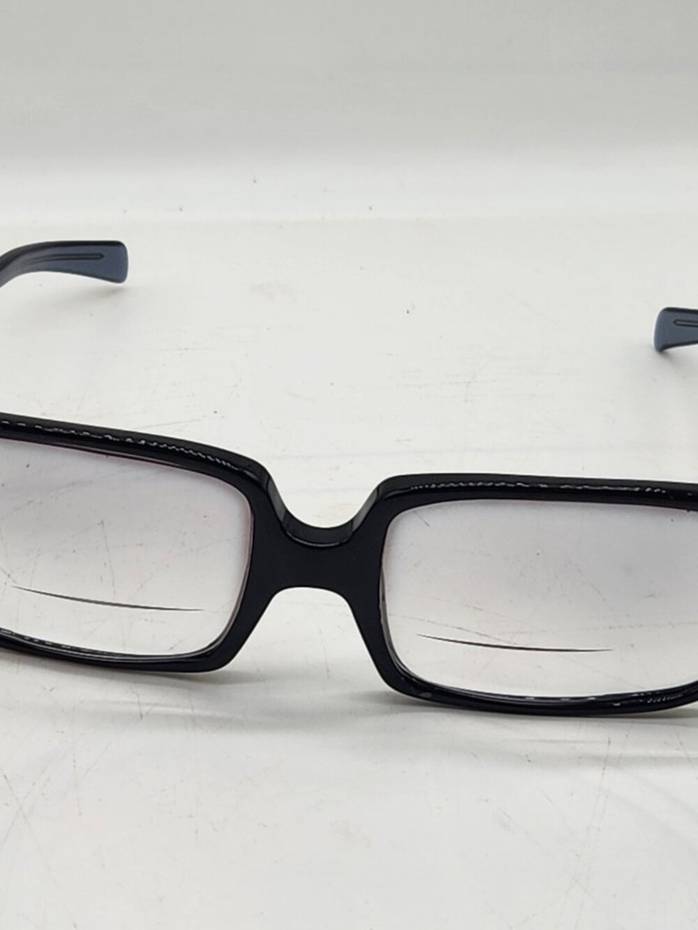 Prada Eyeglasses SPR 10A 1AB-1A1 - Picture 2 of 10